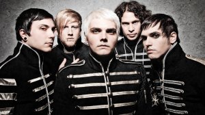 My Chemical Romance - The Black Parade Is Dead