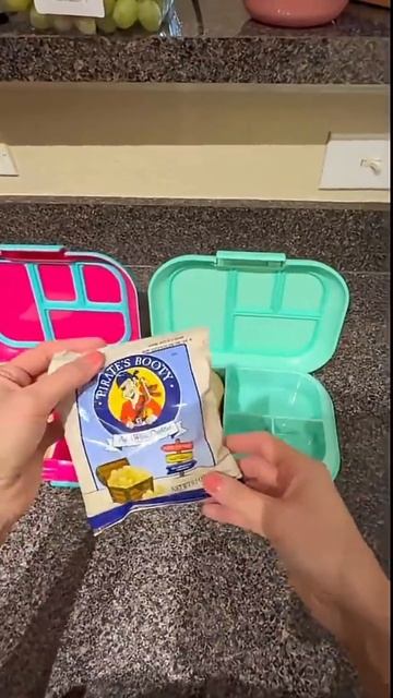 Ланчбокс в американскую школу смотреть онлайн