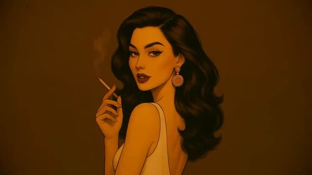 Ретро-джаз 1940-х годов — ностальгия по винтажному джаз-бару смотреть онлайн