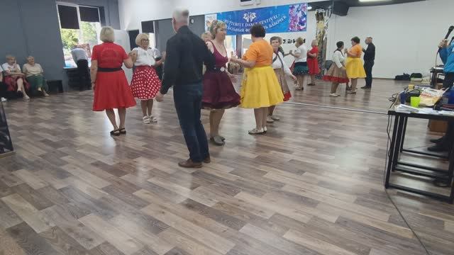 23. Plus Butterfly Dance Festival 2025 In Kaliningrad