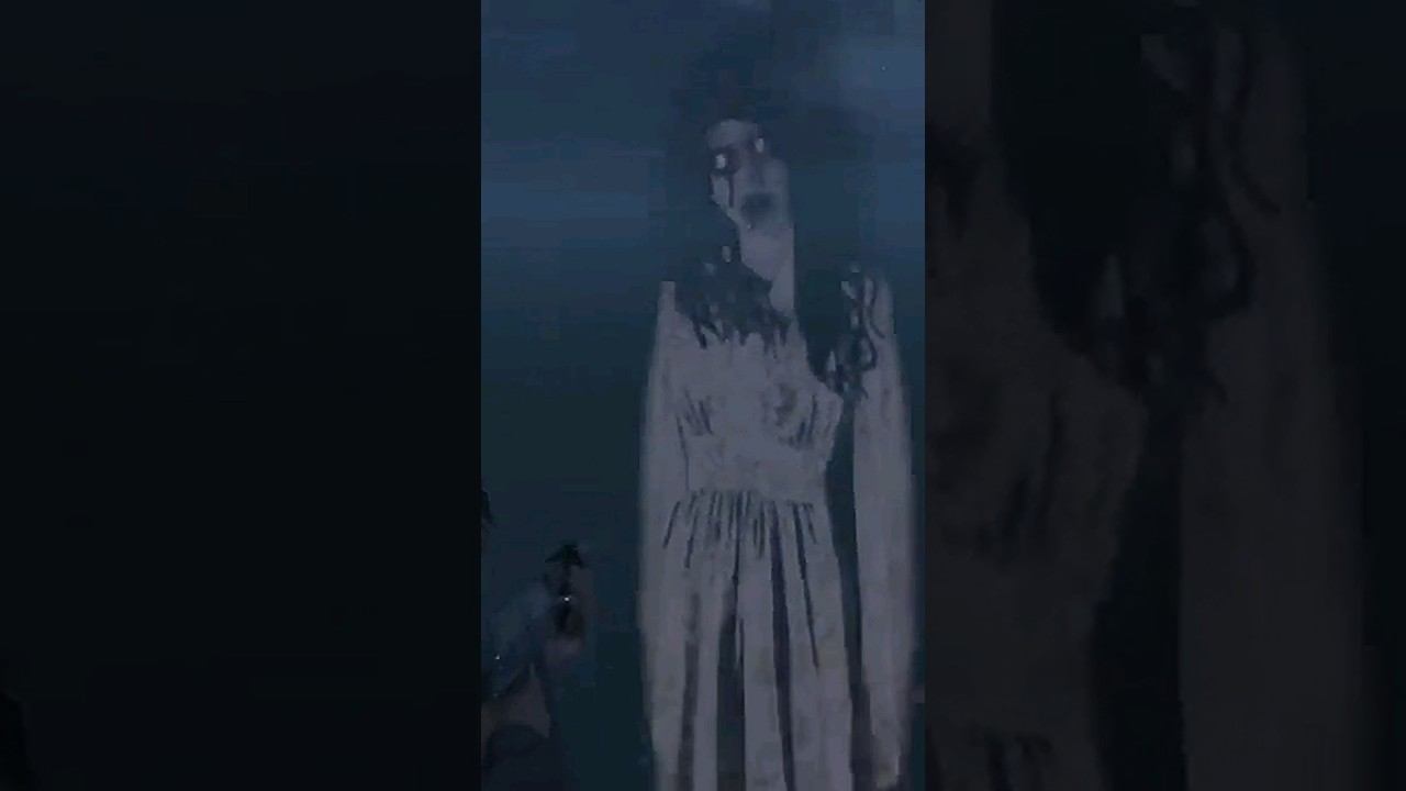 Как найти призрака в GTA 5 #gta6 #gta5 #гта #гта5 #гта5рп #призрак #пасхалка #shorts #рек #ужасы смотреть онлайн