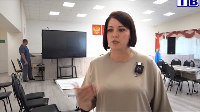 "Наш город" от 19 08 25 смотреть онлайн