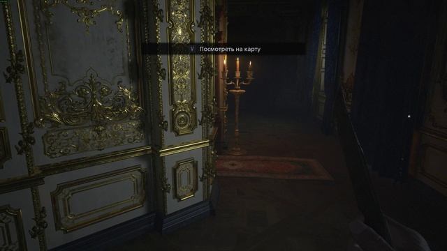 Resident Evil Village часть 3 Разобрался с двумя дочками Демитреску и лишился руки!!!