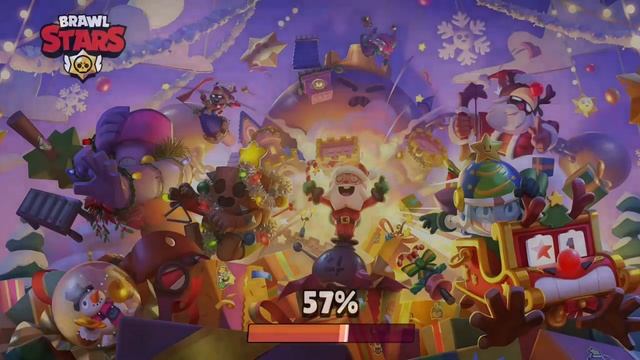 Выпал мортис в бравл старс смотреть онлайн