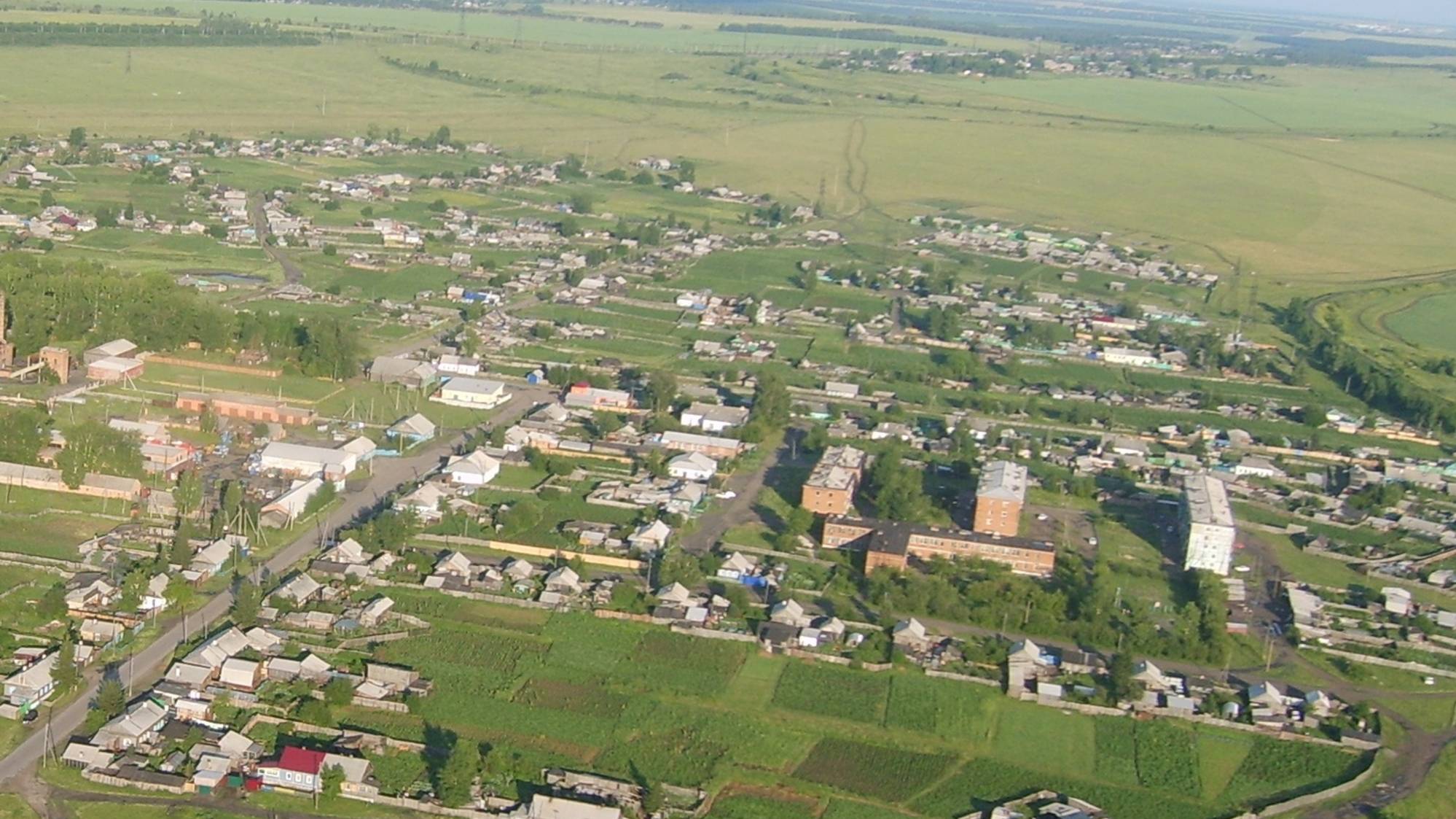 Россия (клип)