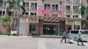 Отель ibis Phuket Patong 3*, Thailand. Standard Room.