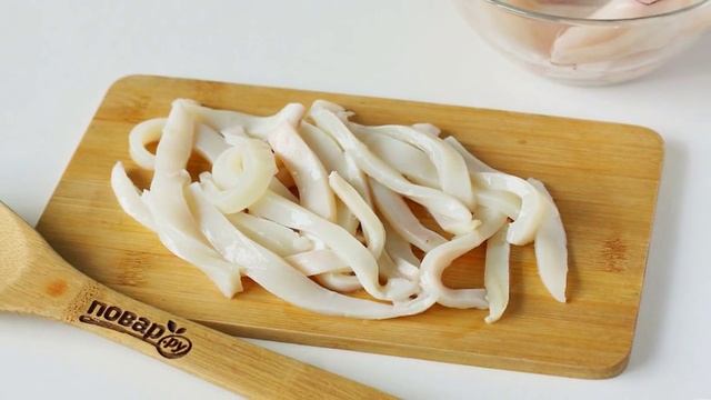 Готовим дома