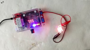 1 часть Блок питания с прозвонкой .Для начинающих. Сборка стабилизатора.