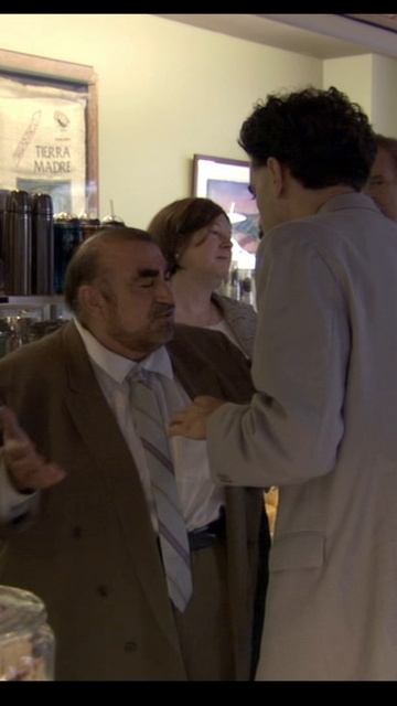 Борат. Часть 3 смотреть онлайн