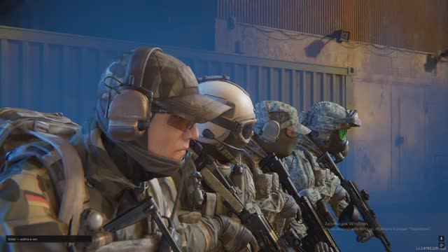 18+ КАТКИ ПОД КВАСОК. 2 часа лютого звиздеца. Калибр