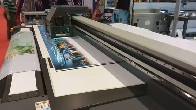 ARTIS FRT3116 печать по листовым материалам смотреть онлайн
