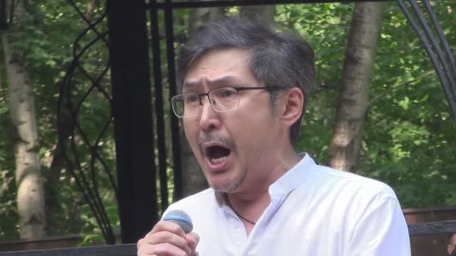 Песенка Герцога. (из оперы "Риголетто" Дж. Верди). Исполняет Чингиз Аюшеев.