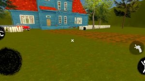скачать hello neighbor alpha 2 нормально без вирусов на android
