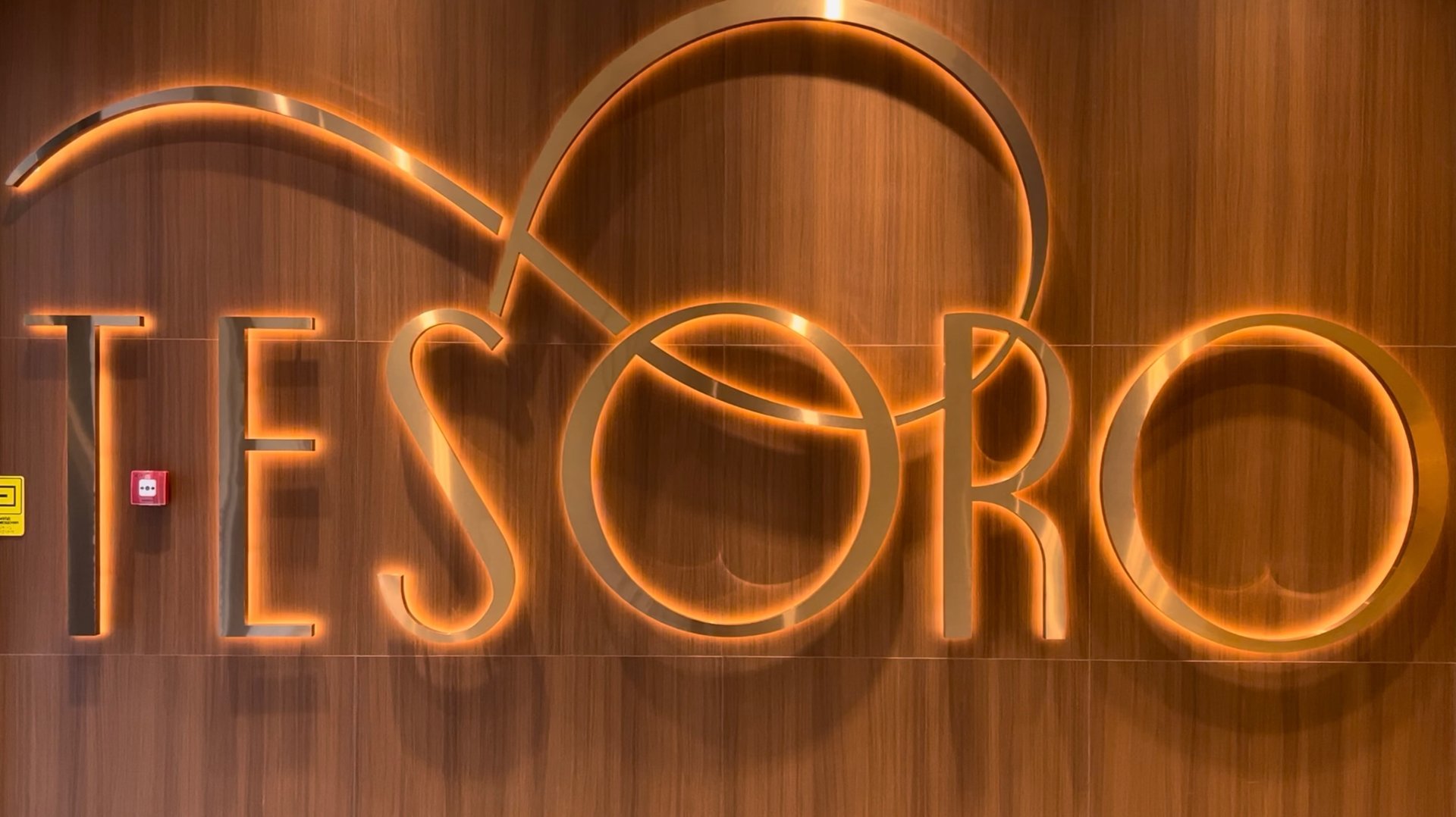 ЖК «Tesoro» смотреть онлайн