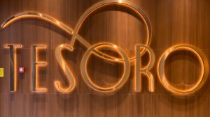 ЖК «Tesoro»