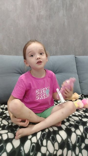 Распаковка Лабубу