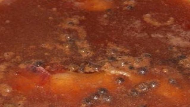 Секреты кухни