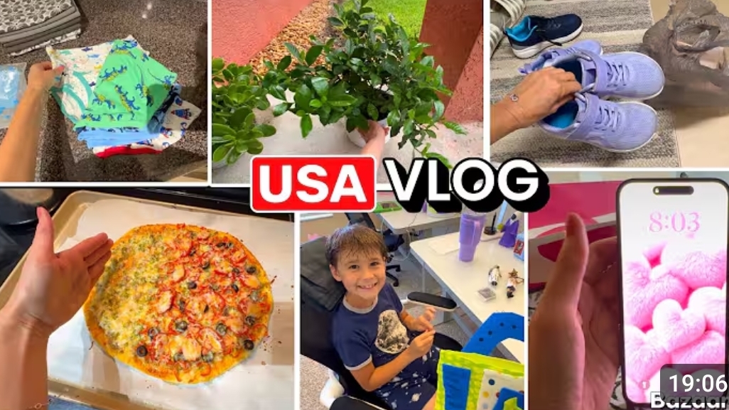 США ВЛОГ Он гений! Не угадала Пред школьная драма Лиза купила новый айфон смотреть онлайн