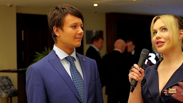 Примеры Героев воодушевляют - Максим Мизинов смотреть онлайн