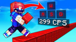 250+ CPS! Я Скачал КЛИКЕР для БедВарс...