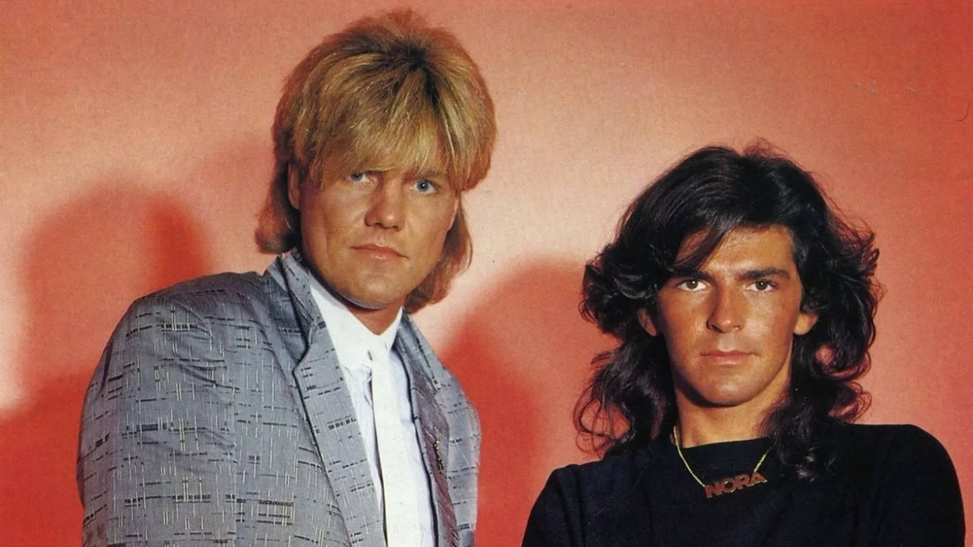 Modern Talking - концертные записи смотреть онлайн