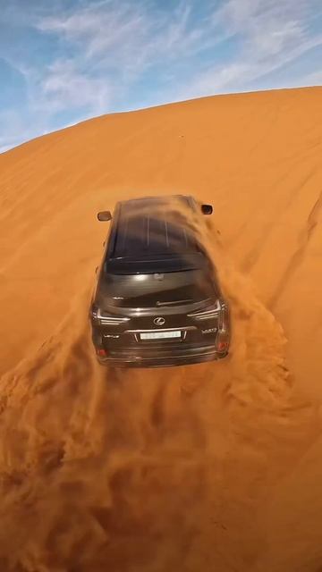 Desert Drive смотреть онлайн