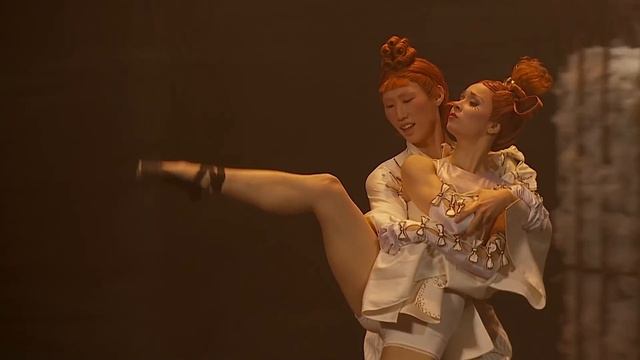 Театр в кино: Снежная королева | Русский трейлер | Фильм 2025 смотреть онлайн