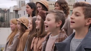 JESUS IS THE LORD - SBC KIDS CHOIR (cover)