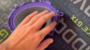 установка Piranha 57 V.2 в Москвич Святогор