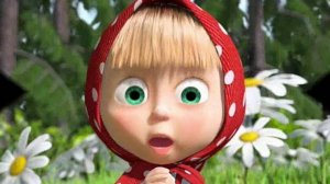 Маша и Медведь_ Уборка в Доме.Игра про Уборку и Чистоту в доме Развивающее Детское видео как мультик