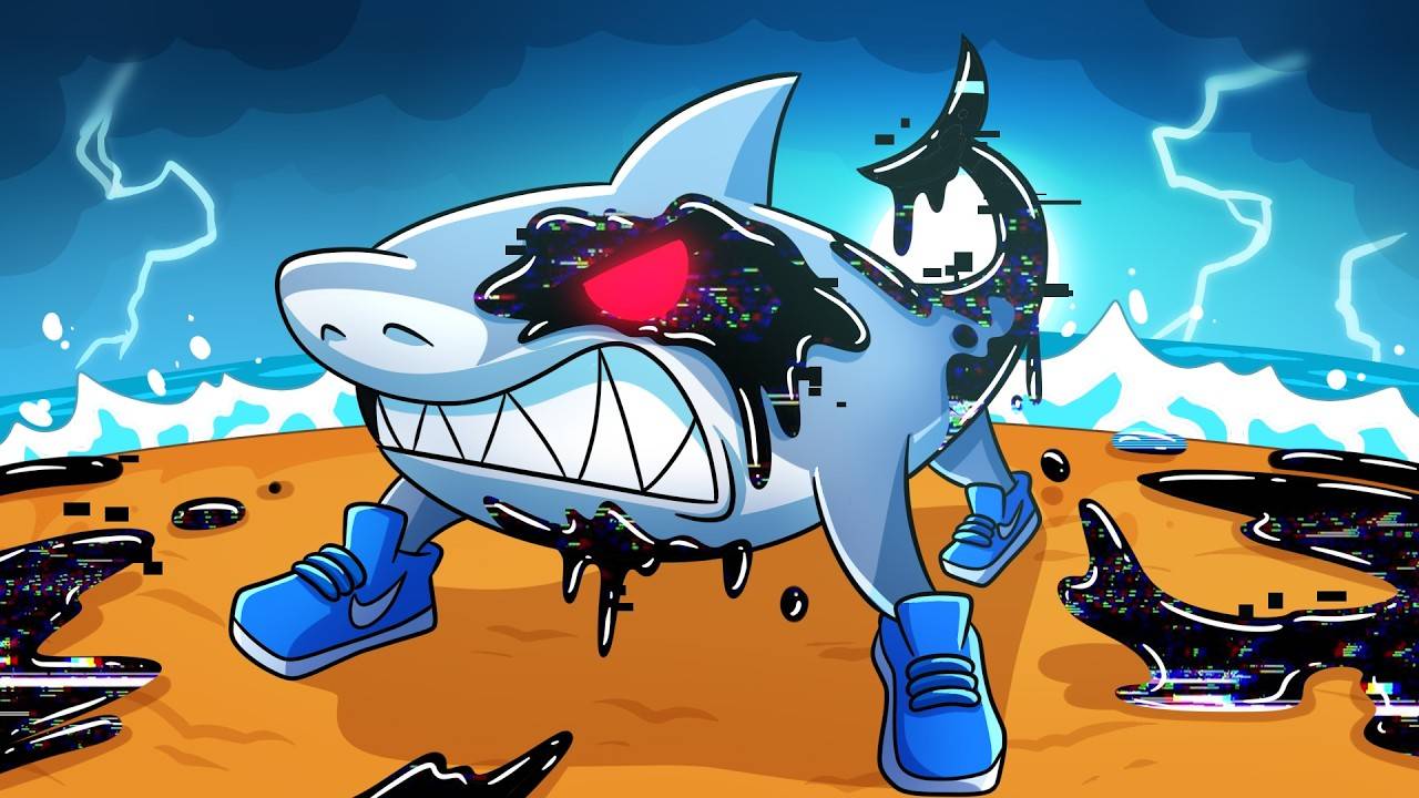 ТРАЛАЛЕРО ТРАЛАЛА ДЕНЬ ВОЗМЕЗДИЯ! Italian Brainrot анимации смотреть онлайн