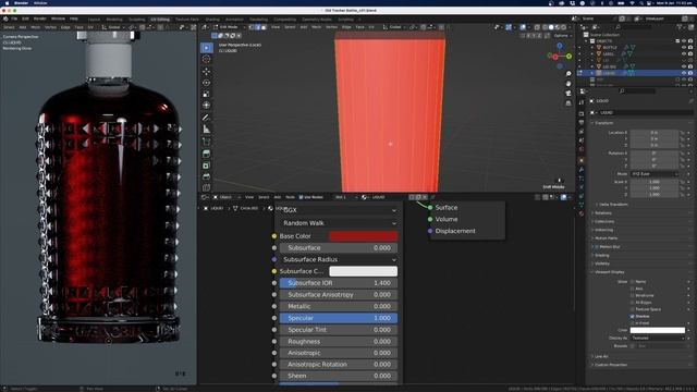 10. Fixing Flipped Normals смотреть онлайн