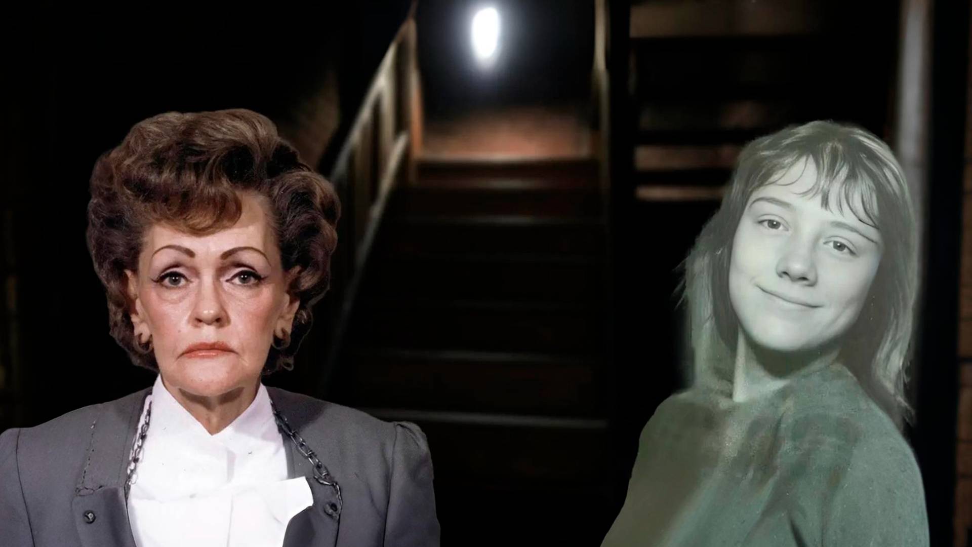 История Сильвии Лайкенс: Хроника зверств Гертруды Банишевски