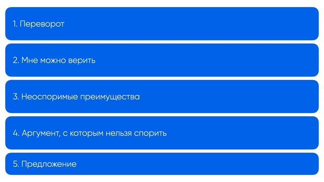 Отработка возражений _ Продажи юридических услуг смотреть онлайн