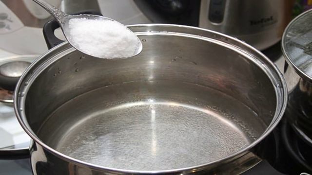 Сборник рецептов