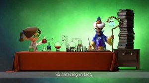 От алхимии к химии