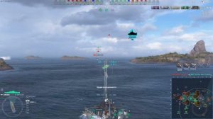 Мир Кораблей /  Крейсер Москва