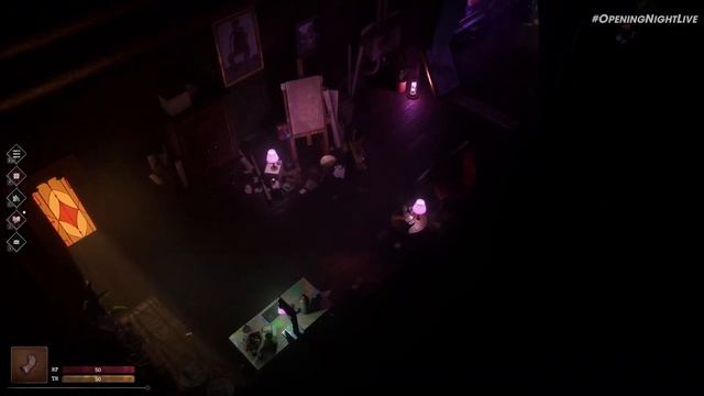 The Darkest Files - Gamescom Trailer | Gamescom 2025