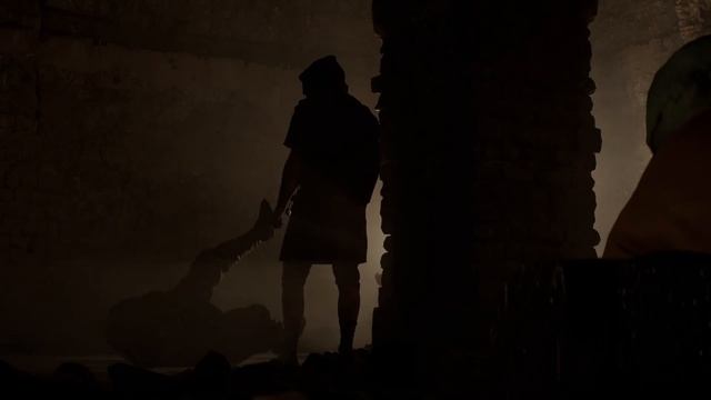 Indiana Jones And The Great Circle: The Order Of Giants - Official Launch Trailer | Gamescom 2025