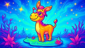 Развивающий мультфильм для детей "Пазлы" (познавательный мультик для малышей)