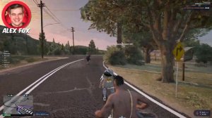 СКЕЙТБОРД ЭТО ЧИТЫ! ЭКСТРЕМАЛЬНЫЕ ГОНКИ НА СКЕЙТАХ ПО ВСЕЙ КАРТЕ! 99% ШАНС СЛОМАТЬ КОСТИ! (GTA 5 RP)