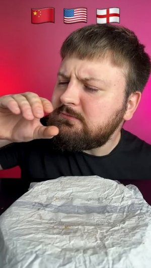 Delicious Dishes 😋 🇨🇳🇺🇸🏴______