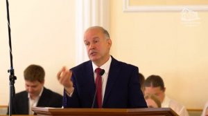 Идеальная церковь ♥️ Проповедь МСЦ ЕХБ