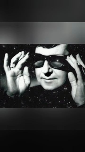 Рой Орбисон_Претти вумен