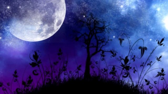 Лунный оберег