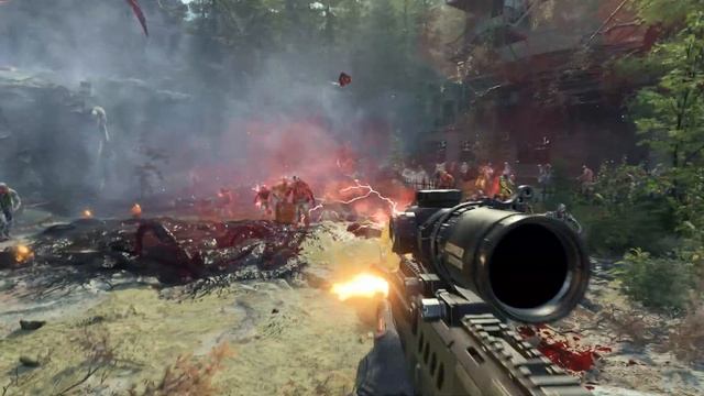 John Carpenter's Toxic Commando - Official Gameplay Trailer | Gamescom 2025