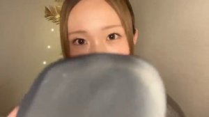 АСМР Макияж для тебя 💜