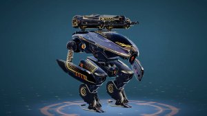 ULT Mender WR - грозная скорая помощь на ULT Shredder