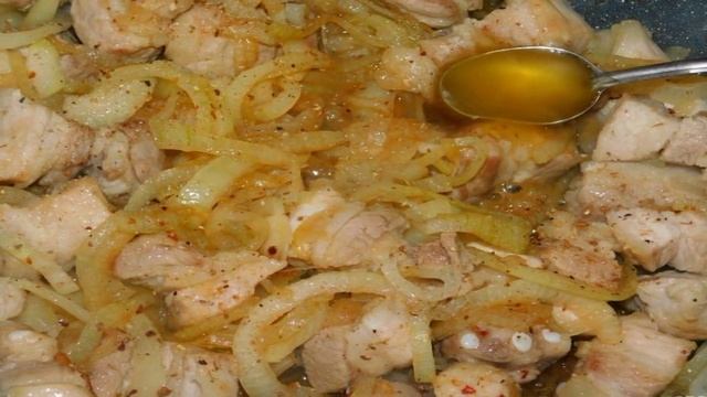 Кулинарные хитрости