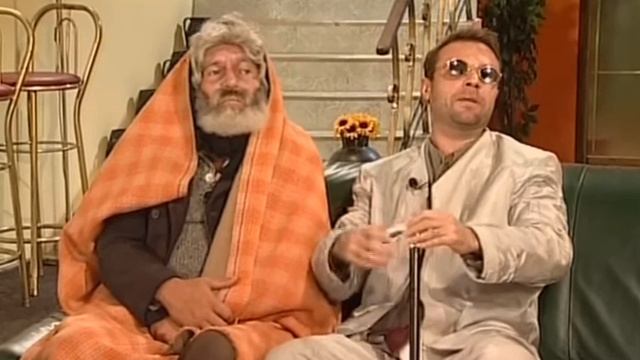 Leana Și Costel Episodul 1.